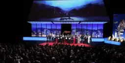 مهرجان كان