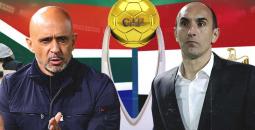 التشكيل المتوقع لماميلودي صنداونز أمام بيراميدز