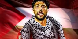 سوبر هاترك الفلسطيني أبو علي يقود الأهلي للتتويج بلقب الدوري المصري