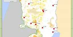 مستوطنات جديدة