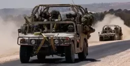 مركبات عسكرية إسرائيلية.webp
