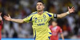 الهلال يتوصل إلى اتفاق نهائي مع رونالدو