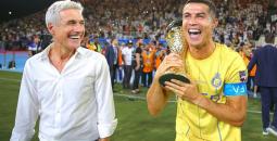 الأهلي المصري يرفض شروط المدرب البرتغالي
