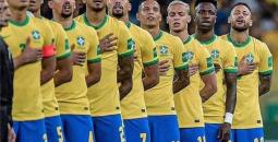 جدل شعبي وسياسي في البرازيل بعد مزاعم استبدال الزي الأصفر بكأس العالم 2026