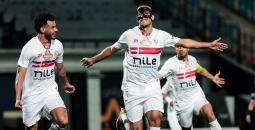 الزمالك يعلن عن مدربه الجديد