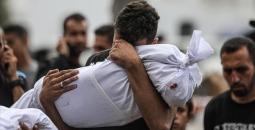 شهداء غزة من الأطفال