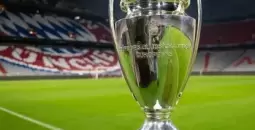 موعد نهائي دوري أبطال أوروبا بين باريس سان جيرمان وإنتر ميلان