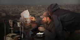 الحرب تُعيد صوت البابور