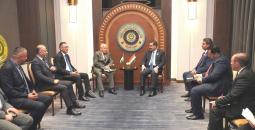 وزارة الاقتصاد