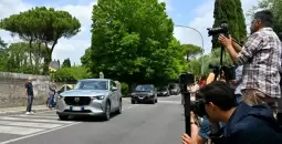 مقر التفاوض