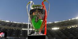 مدريد تستضيف نهائي دوري أبطال أوروبا 2027
