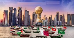 جوائز ضخمة في كأس العرب 2025
