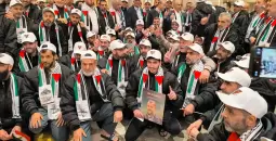 أسرى محريين