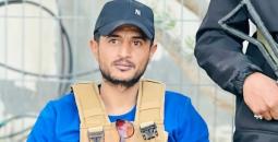 ياسر ابو شباب
