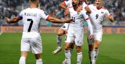الذكاء الاصطناعي يتوقع نتيجة مباراة وفلسطين في تصفيات كأس العالم 2026