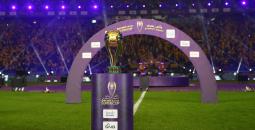الإعلان عن مواعيد مباريات كأس السوبر السعودي 20