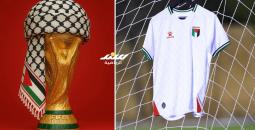 تشكيلة فلسطين لمواجهة عُمان الحاسمة في تصفيات كأس العالم 2026