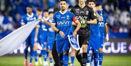 الهلال السعودي يخسر أبرز نجومه قبل مواجهة مانشستر سيتي في كأس العالم للأندية