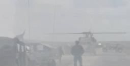 اخلاء الجنود
