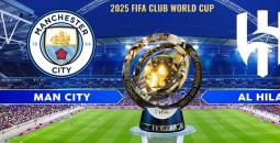 مباراة الهلال ومانشستر سيتي في كأس العالم للأندية مهددة بالتأجيل !