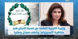 نتائج السيزيام 2025 في تونس