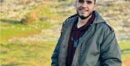 لؤي فيصل محمد نصر الله