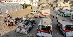 إسعافات