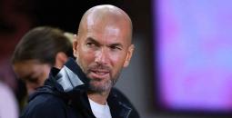 زيدان يرفض عرضاً سعودياً