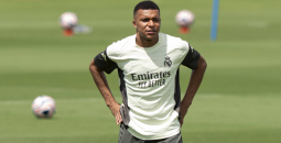 قائمة ريال مدريد لمباراة سالزبورغ الحاسمة في كأس العالم للأندية