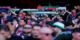 غزة في قلب نهائي دوري أبطال أوروبا 2025