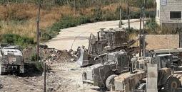 هدم في طولكرم.jpg