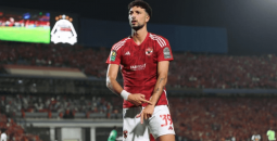 الفلسطيني وسام أبو علي يعادل إنجاز الأسطورة البرازيلية بيليه