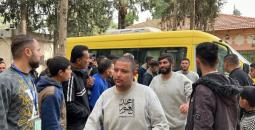 خلال إفراج سابق عن عدد من الأسرى.jpg