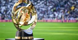 كأس العالم للأندية