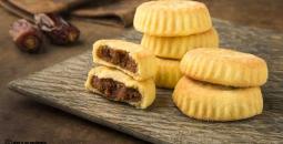 معمول بالتمر