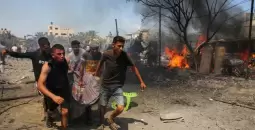 مجازر في غزة.webp