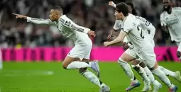 الإعلان عن قائمة ريال مدريد في كأس العالم للأندية 2025