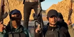 عصابة أبو شباب