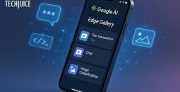 google-debuts-ai-edge-gallery-for-offline-ai-on-phones-techjuice