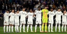 ريال مدريد يعلن إصابة حارسه قبل انطلاق كأس العالم للأندية 2025