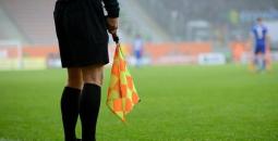 إيقاف حكم إيطالي لعامين بسبب إهانة لاعب !