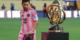 تحديد أول مباراتين في ثمن نهائي كأس العالم للأندية 2025