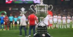 موعد مباراة الزمالك وبيراميدز فى نهائي كأس مصر والقنوات الناقلة