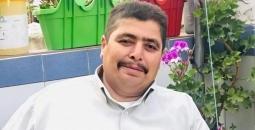 الشهيد الأسير رائد عصاعصة