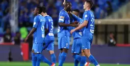 الهلال السعودي يعلن إصابة 4 نجوم قبل مواجهة مانشستر سيتي في كأس العالم للأندية