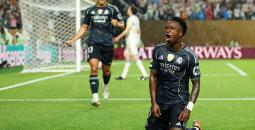 ريال مدريد يهزم سالزبورغ في كأس العالم للأندية 2025