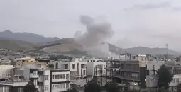 إسرائيل تستهدف إيران