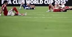 الأهلي المصري يستغني عن أسماء كبيرة بعد الإقصاء المبكر من كأس العالم للأندية !