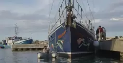 سفينة مادلين