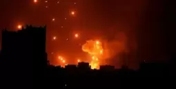 إسرائيل تقصف إيران